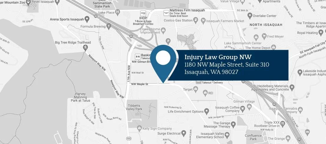 Injury Law Group NW