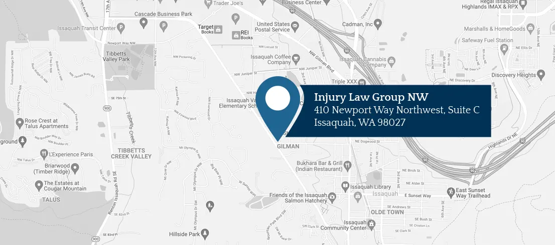 Injury Law Group NW
