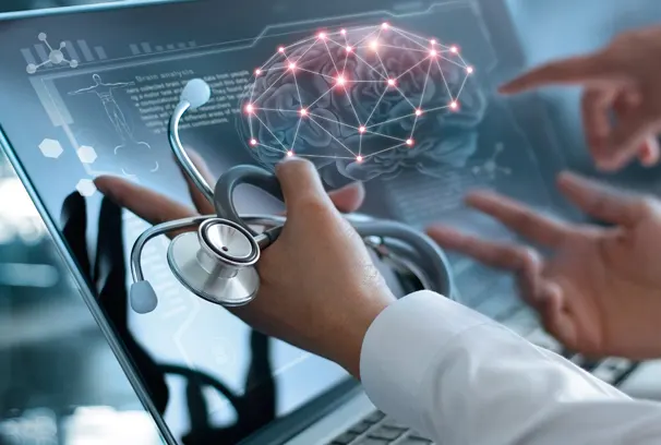 Traumatic Brain Injury