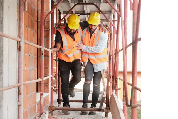Construction Injuries