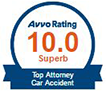 AVVO Rating