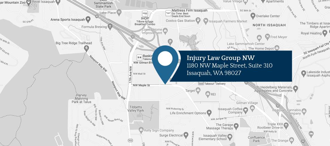 Injury Law Group NW