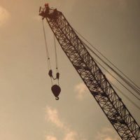 Crane Crane