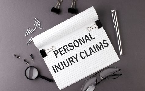 Ways To Protect Against Personal Injuries In The New Year