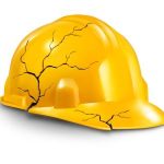 CrackedConstructionHat CrackedConstructionHat
