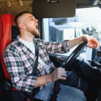 YawningTruckDriver YawningTruckDriver