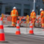 PedestConstruction