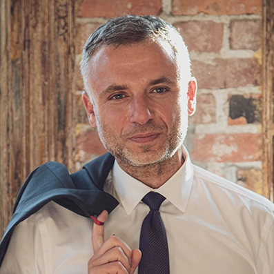 David D. Mordekhov