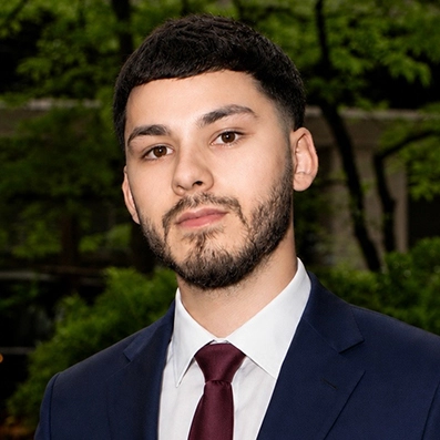 Warren Barreiro