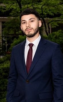 Warren Barreiro