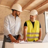 Construction Contractor Construction Contractor