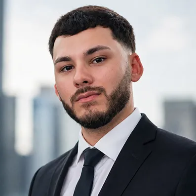 Warren Barreiro