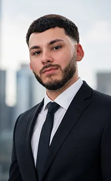Warren Barreiro