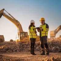 Construct Workers Construct Workers